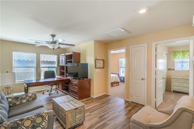 9520 Walking Spirit Ct, Las Vegas, NV 89129 - photo 17