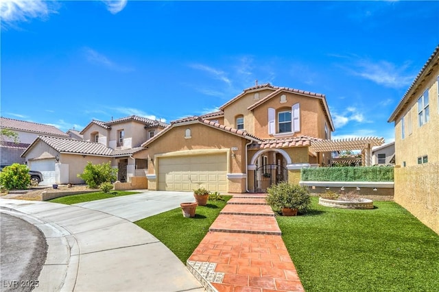 9520 Walking Spirit Ct, Las Vegas, NV 89129 - photo 38