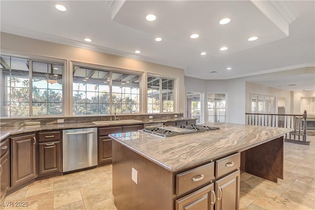8112 Sapphire Bay Cir, Las Vegas, NV 89128 - photo 21