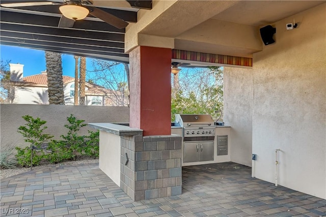 8112 Sapphire Bay Cir, Las Vegas, NV 89128 - photo 59