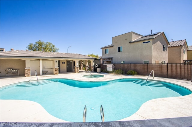8320 Nebula Cloud Ave, Las Vegas, NV 89131 - photo 29