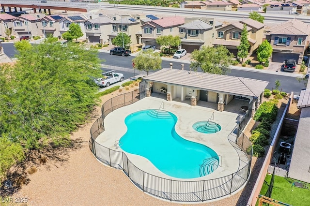 8320 Nebula Cloud Ave, Las Vegas, NV 89131 - photo 30