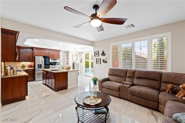 10665 Blue Nile Ct, Las Vegas, NV 89144 - photo 14