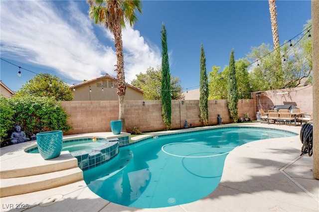 10665 Blue Nile Ct, Las Vegas, NV 89144 - photo 35