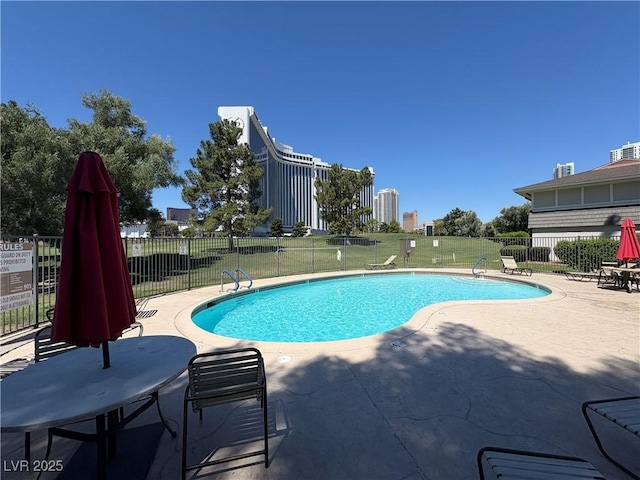2866 Loveland Dr Unit 2023, Las Vegas, NV 89109 - photo 20