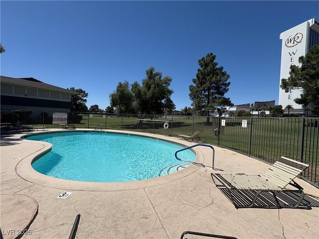 2866 Loveland Dr Unit 2023, Las Vegas, NV 89109 - photo 21