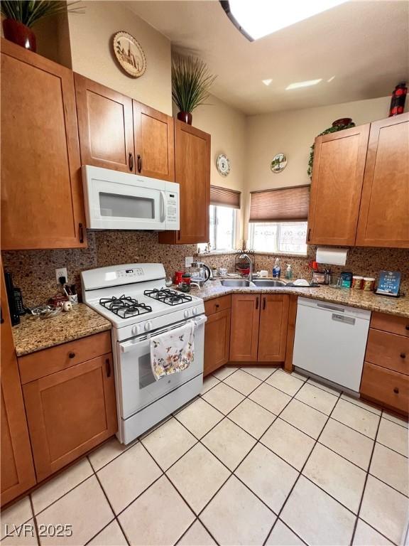 6509 Faith Peak Dr, Las Vegas, NV 89108 - photo 5