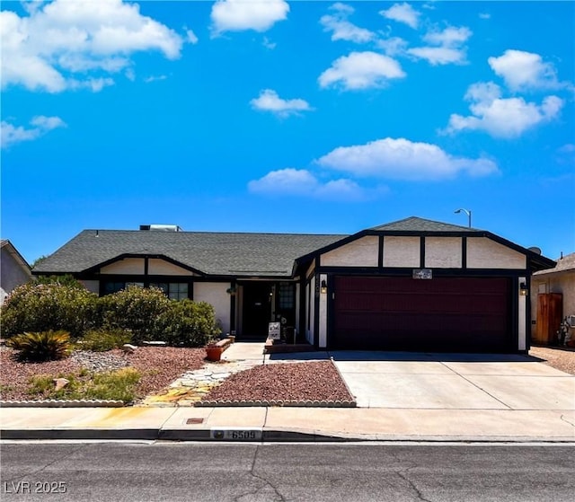 6509 Faith Peak Dr, Las Vegas, NV 89108 - photo 1