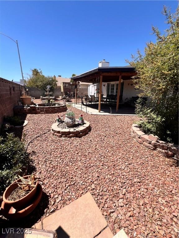 6509 Faith Peak Dr, Las Vegas, NV 89108 - photo 27