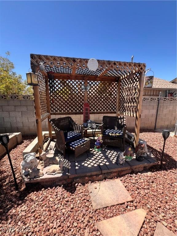 6509 Faith Peak Dr, Las Vegas, NV 89108 - photo 31
