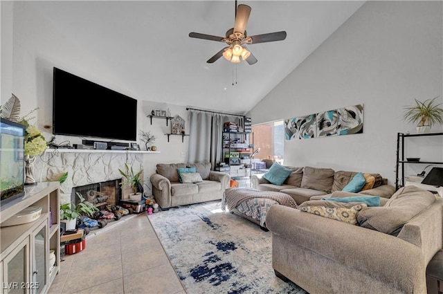 8236 Willeta Ave, Las Vegas, NV 89145 - photo 3