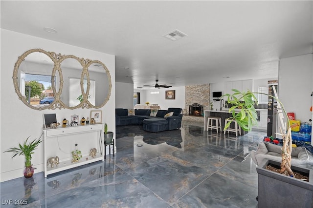 4231 Rimcrest Rd, Las Vegas, NV 89121 - photo 9