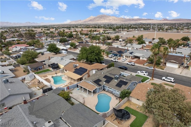 4231 Rimcrest Rd, Las Vegas, NV 89121 - photo 50