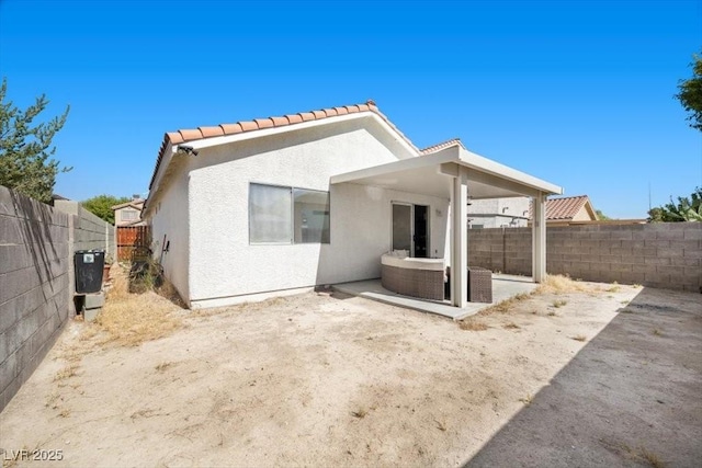 4585 Spitfire St, Las Vegas, NV 89115 - photo 23
