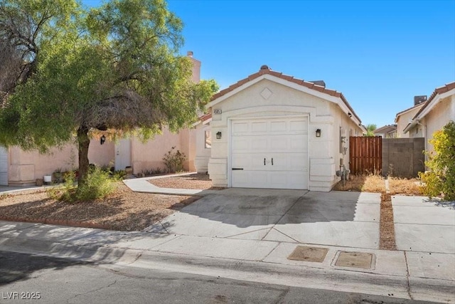 4585 Spitfire St, Las Vegas, NV 89115 - photo 1