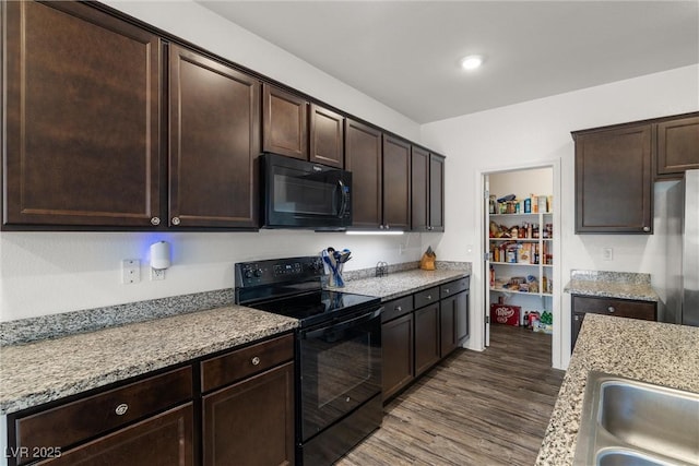 3821 E Summit Ave, Pahrump, NV 89061 - photo 13