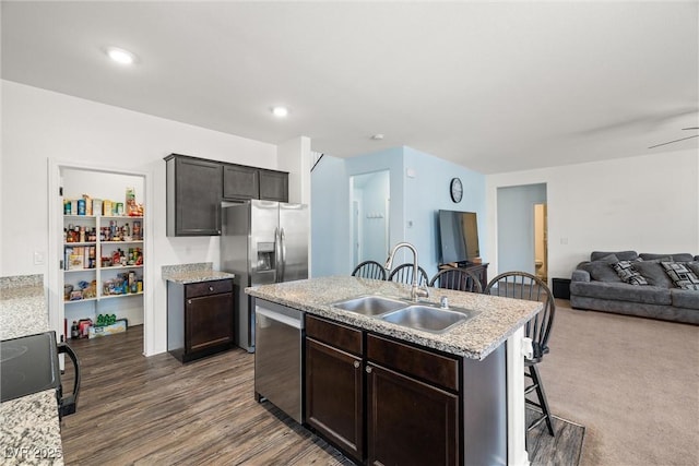3821 E Summit Ave, Pahrump, NV 89061 - photo 14