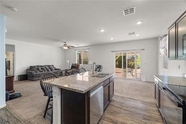 3821 E Summit Ave, Pahrump, NV 89061 - photo 15