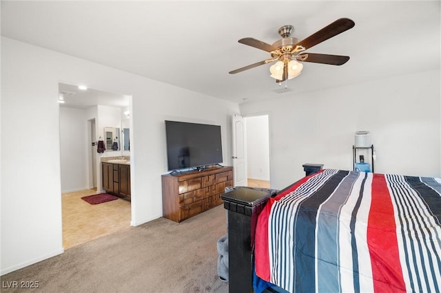 3821 E Summit Ave, Pahrump, NV 89061 - photo 29