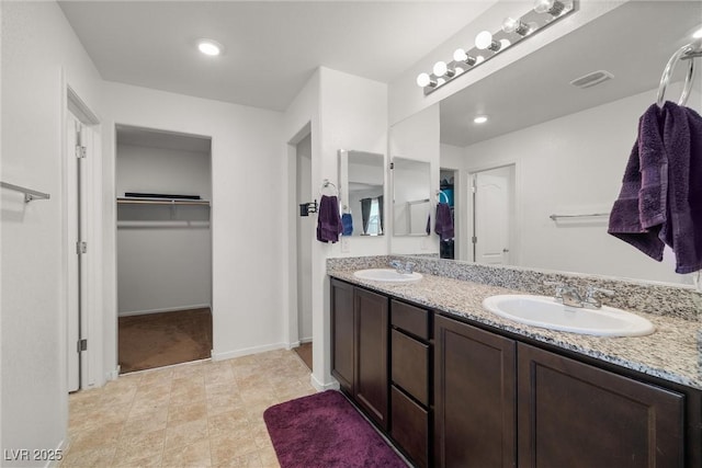 3821 E Summit Ave, Pahrump, NV 89061 - photo 30
