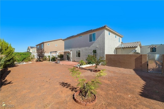 3821 E Summit Ave, Pahrump, NV 89061 - photo 39