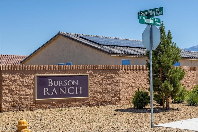 3821 E Summit Ave, Pahrump, NV 89061 - photo 46