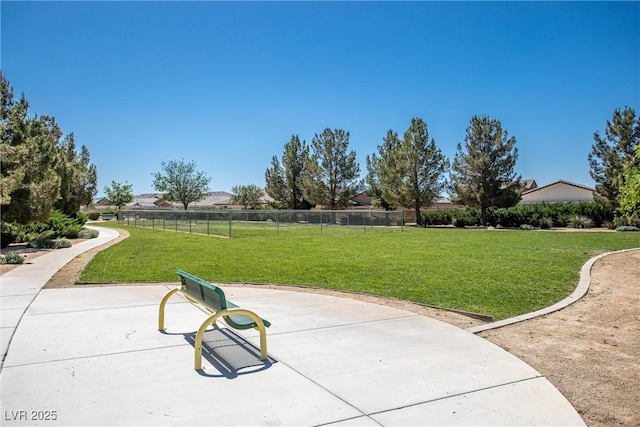 3821 E Summit Ave, Pahrump, NV 89061 - photo 48