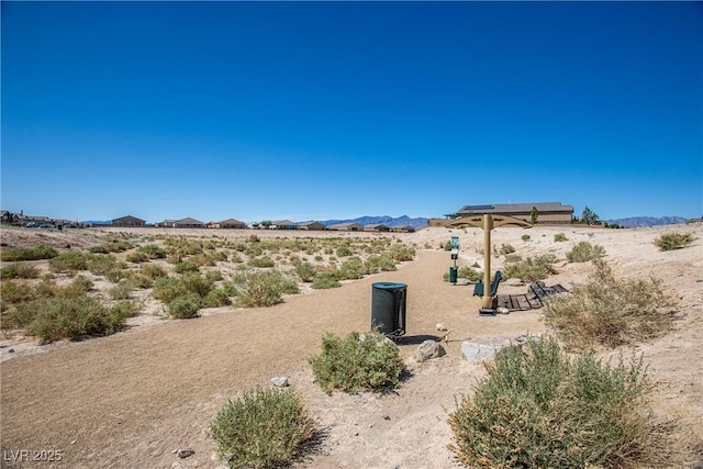 3821 E Summit Ave, Pahrump, NV 89061 - photo 49