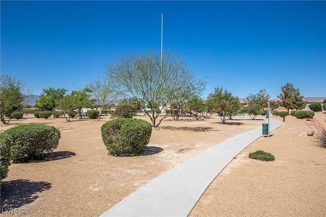 3821 E Summit Ave, Pahrump, NV 89061 - photo 50