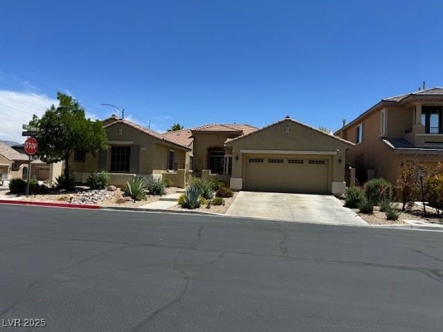 7524 Midnight Rambler St, Las Vegas, NV 89149 - photo 1