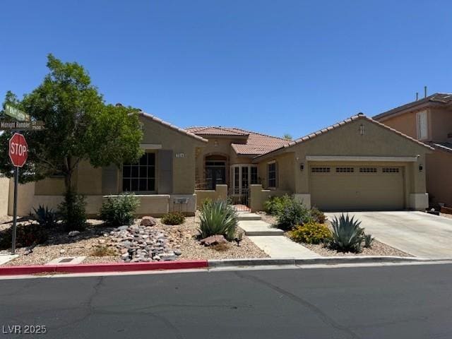 7524 Midnight Rambler St, Las Vegas, NV 89149 - photo 2