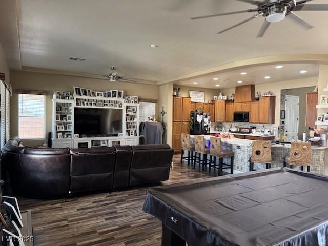 7524 Midnight Rambler St, Las Vegas, NV 89149 - photo 6