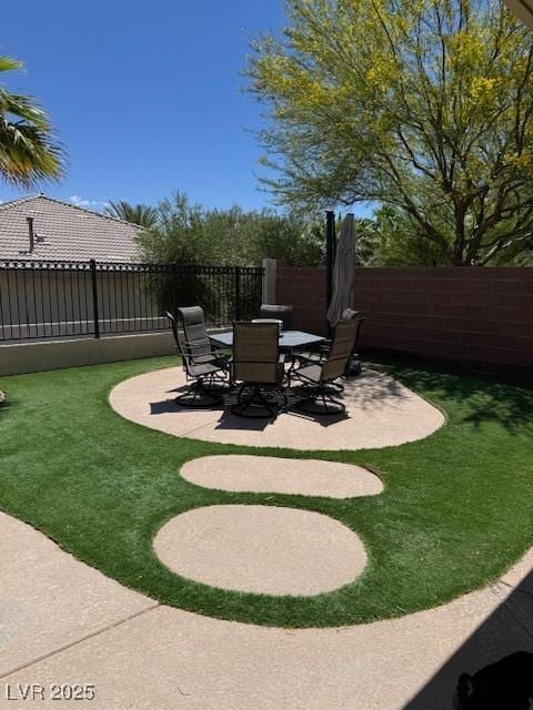 7524 Midnight Rambler St, Las Vegas, NV 89149 - photo 35