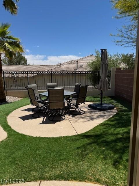 7524 Midnight Rambler St, Las Vegas, NV 89149 - photo 37