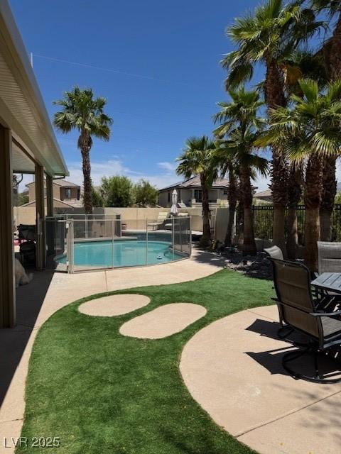 7524 Midnight Rambler St, Las Vegas, NV 89149 - photo 38