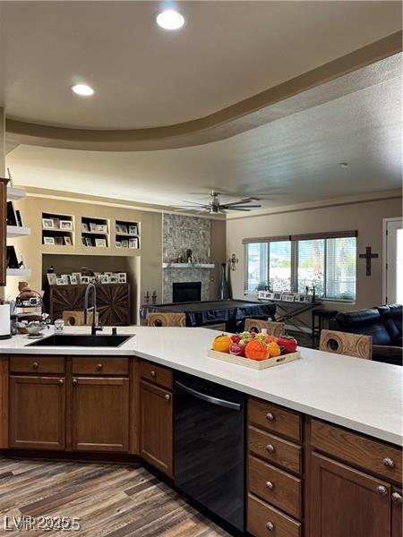 7524 Midnight Rambler St, Las Vegas, NV 89149 - photo 17