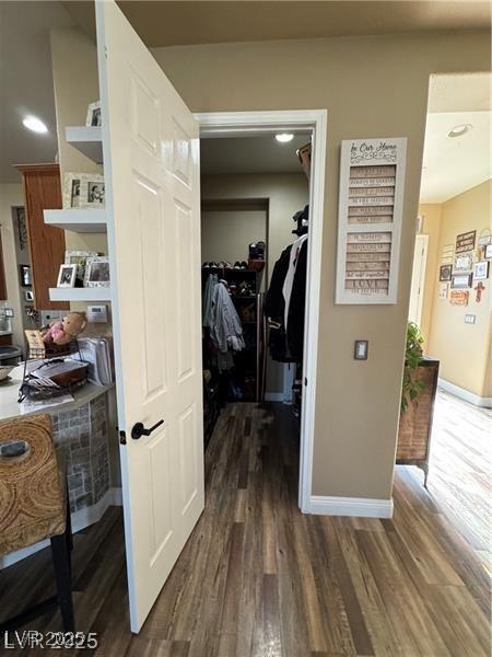 7524 Midnight Rambler St, Las Vegas, NV 89149 - photo 21