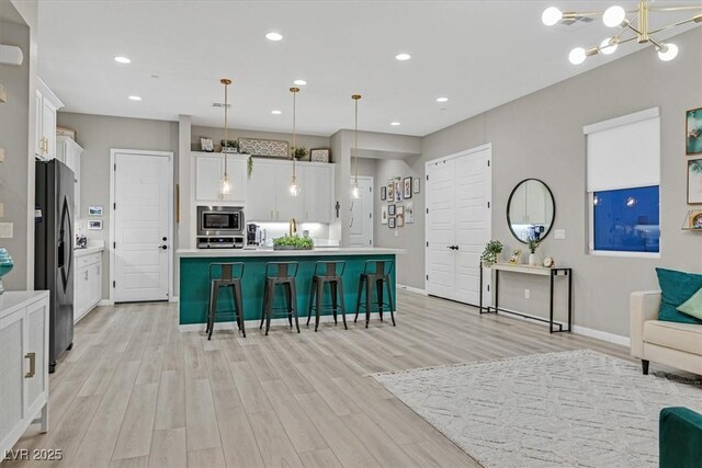 8705 Marcana St, Las Vegas, NV 89166 - photo 16
