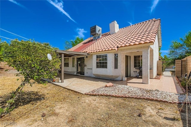 3250 Astoria Dr, Las Vegas, NV 89121 - photo 28