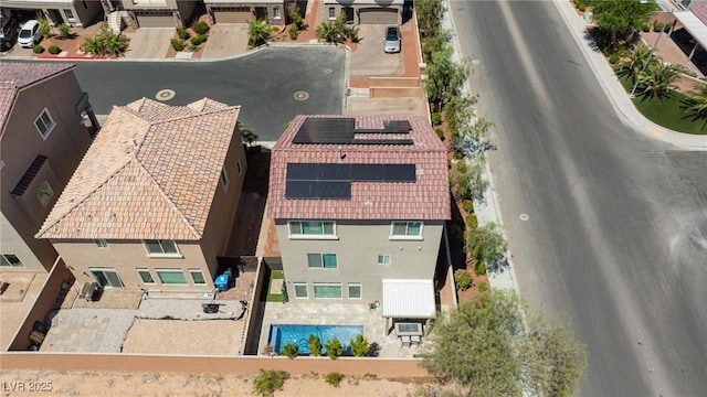 10010 Cardwell Hill St, Las Vegas, NV 89141 - photo 33