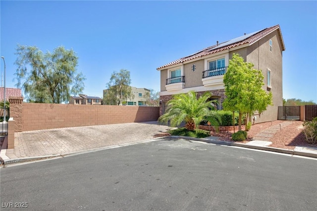 10010 Cardwell Hill St, Las Vegas, NV 89141 - photo 2