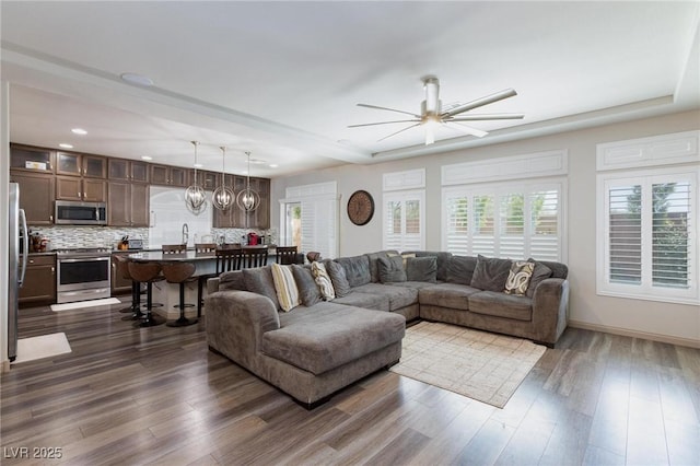 10010 Cardwell Hill St, Las Vegas, NV 89141 - photo 8
