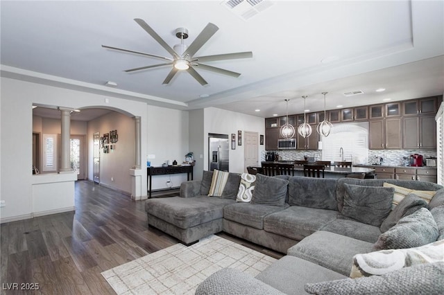 10010 Cardwell Hill St, Las Vegas, NV 89141 - photo 10