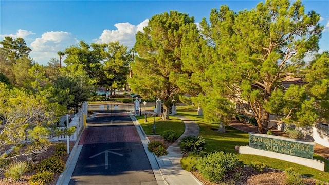 8701 Sandringham Ave, Las Vegas, NV 89129 - photo 50