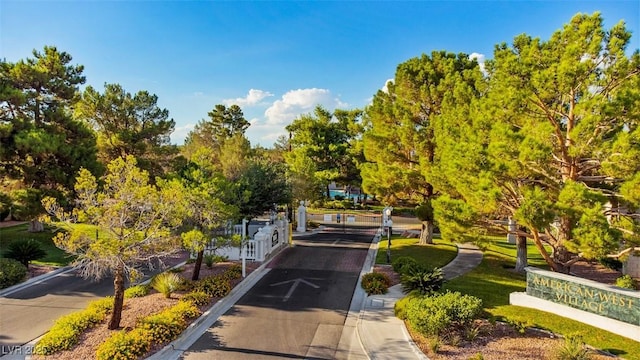8701 Sandringham Ave, Las Vegas, NV 89129 - photo 51
