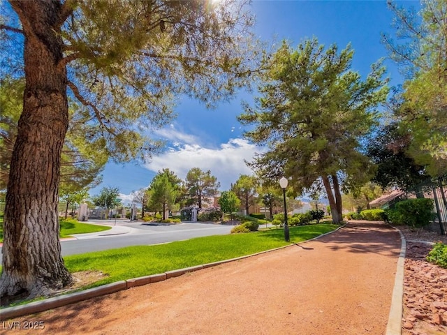 8701 Sandringham Ave, Las Vegas, NV 89129 - photo 52