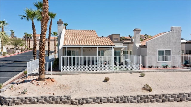 2165 Pebble Creek Ln, Laughlin, NV 89029 - photo 48