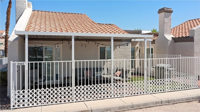 2165 Pebble Creek Ln, Laughlin, NV 89029 - photo 51