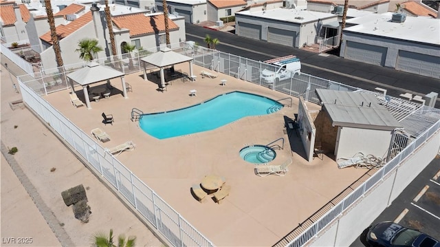 2165 Pebble Creek Ln, Laughlin, NV 89029 - photo 66