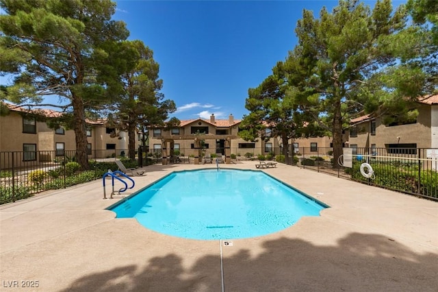 2451 N Rainbow Blvd Unit 1095, Las Vegas, NV 89108 - photo 37